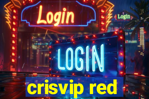 crisvip red